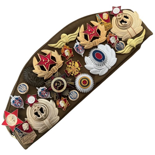 Russian soviet ussr army - soviet,