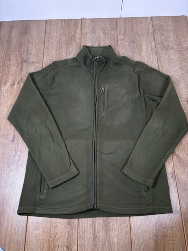 Brasher fleece jacket mens - brasher,