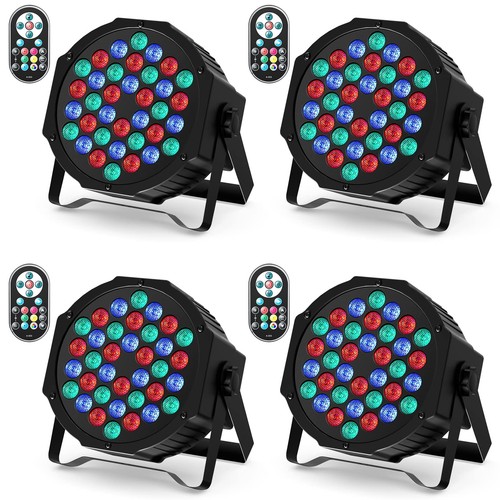 King pack rgb led - pack,