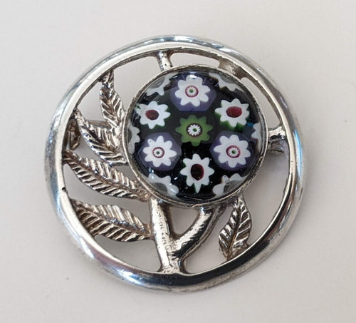 Vintage caithness sterling - vintage,