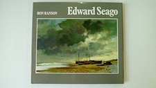 Edward Seago by Ranson, Ron