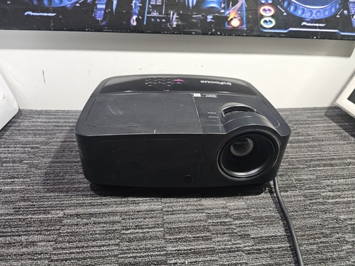 Infocus in2126a dlp projector - infocus,