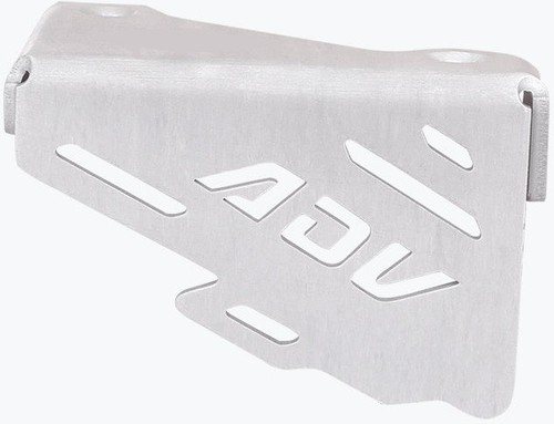 Front fluid reservoir cover - fluid,