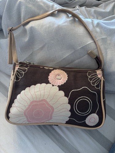 Small billy bag - small, floral