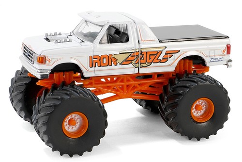 Greenlight 1987 chevrolet - 1987,