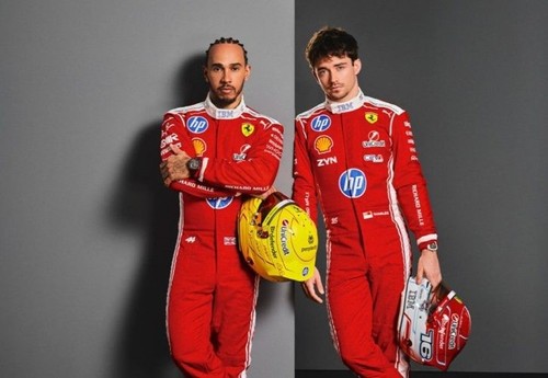 Kart racing suits fia - f1,