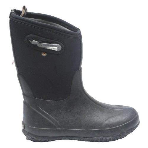 Bogs mens black - bogs,