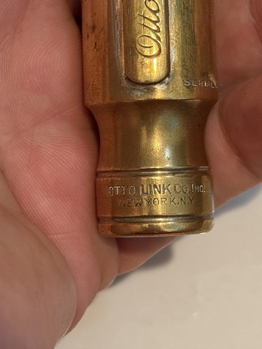 Vintage otto link tone master - tone,