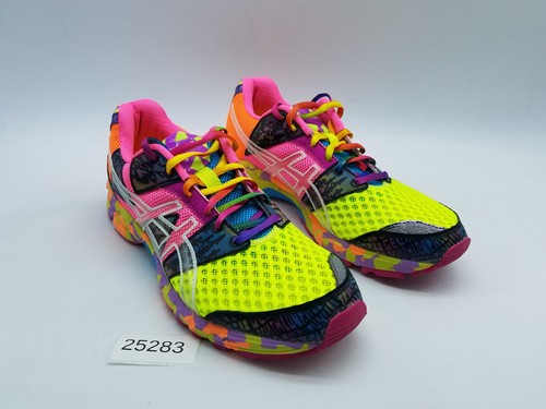 Asics gel noosa - asics, 8