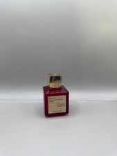 Authentic MFK Baccarat Rouge 540 70ML Extrait De Parfum