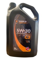5w30 fully synthetic engine - 5w30,