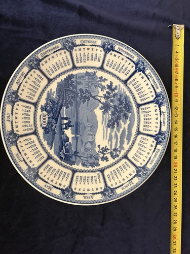 Wedgewood blue and - wedgewood, white