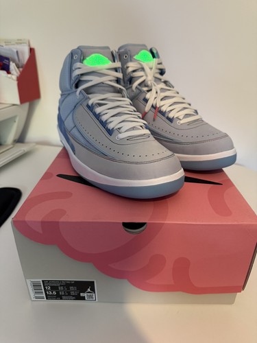 Air jordan retro balvin - jordan, j