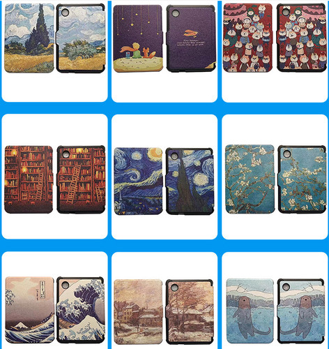 For kobo clara colour - for,