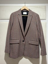 Sandro Paris Blazer Jacket