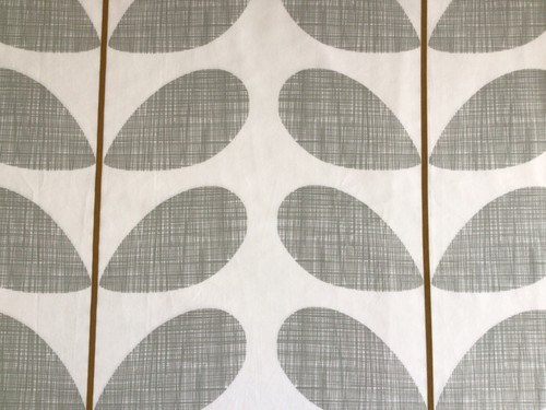 50cm orla kiely - x,