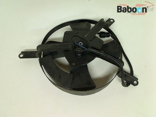 Cooling fan kawasaki - kawasaki, 9