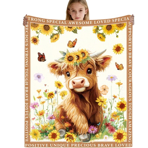 Galavee highland cow gift - galavee,