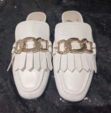 Zara Women's Shoes Size 37