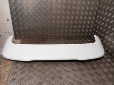 Ford Fiesta Mk8 ST Tailgate