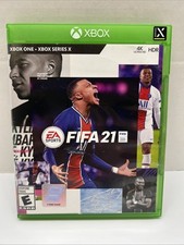 FIFA 21 - Xbox One / Xbox