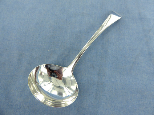 Antique sterling silver - silver, old