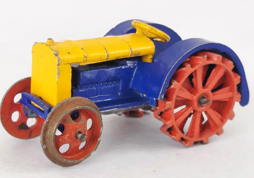 Meccano dinky toys 22e - meccano, no.