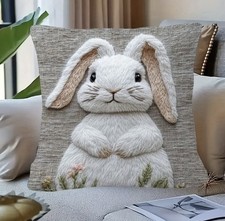 Super Soft Bunny Rabbit