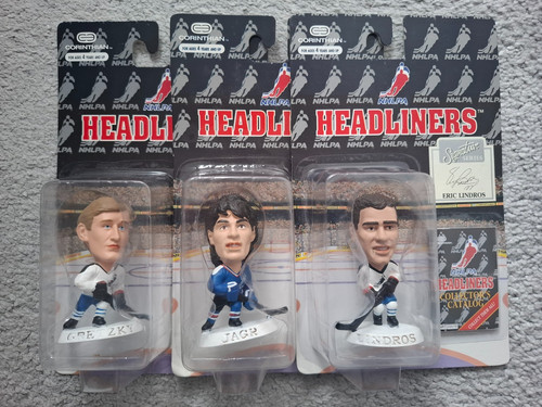 Nhl corinthian headliners - corinthian,
