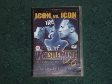 Wwf wrestlemania 8 - (wwe), x-8
