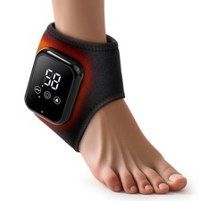 Electric Foot Ankle Massager