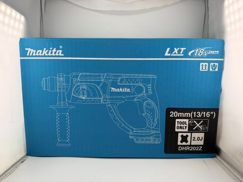 Makita 18v lxt sds rotary - lxt,