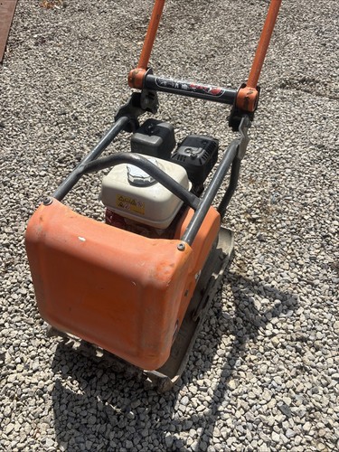 Belle fc400 wacker - belle, 9e