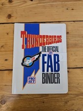 THUNDERBIRDS - Complete Set -