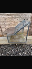 Pigeon Sputnik Metal Frame