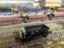 Dapol N Dogfish Wagon