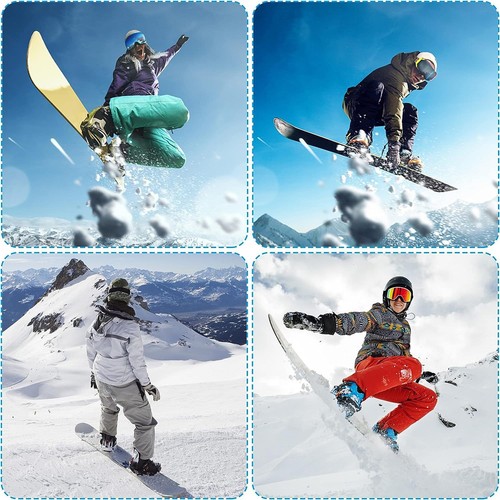 Reliable snowboard binding - reliable,