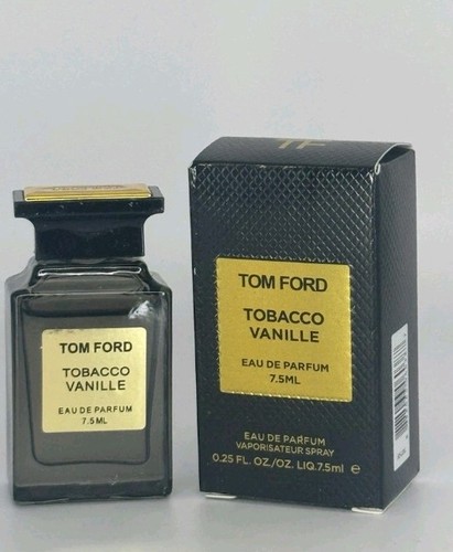 Tom ford tobacco - vanille, edp