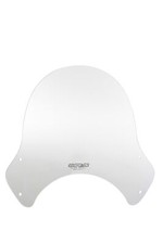 MRA SMOKE FAIRING TRIUMPH T100