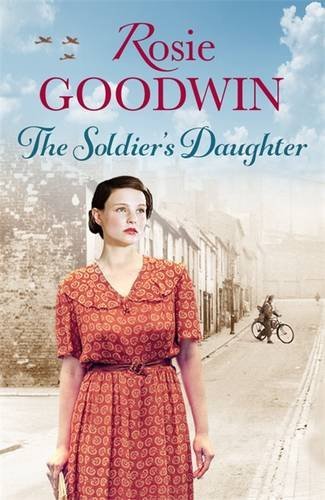 The soldier daughter by - the,