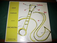 KENT HARIAN / ECHOES OF JOY