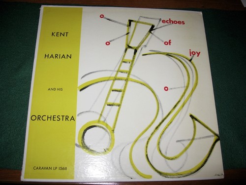 Kent harian echoes of joy - /,