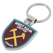 West Ham United FC Executive
