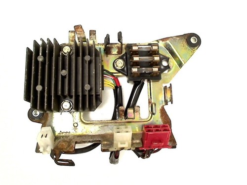 Sh232 regulator rectifier - regulator,