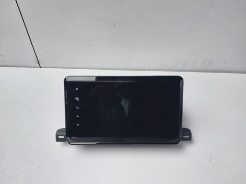 Seat arona sat - arona, display