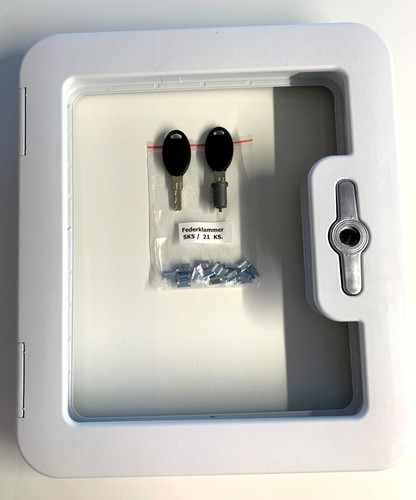 Dometic saneo toilet white - saneo,