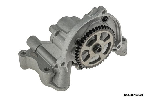 Engine oil pump for seat - pump, ibiza