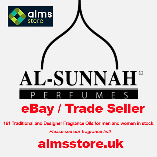 Sunnah perfumes popular - perfumes,
