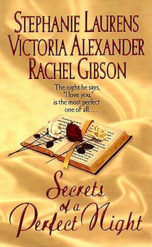 Secrets perfect night - perfect,