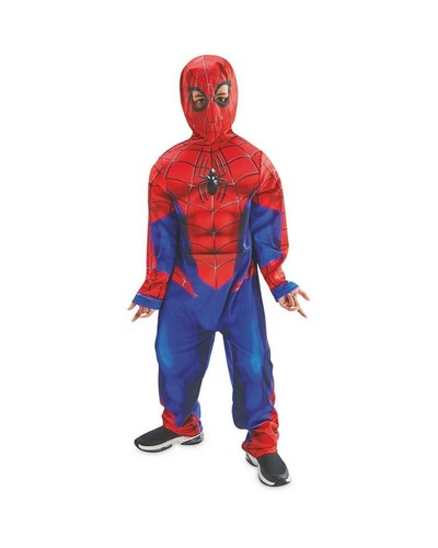 Boys spiderman costume - boys,